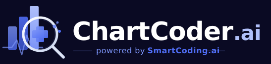 ChartCoder.ai